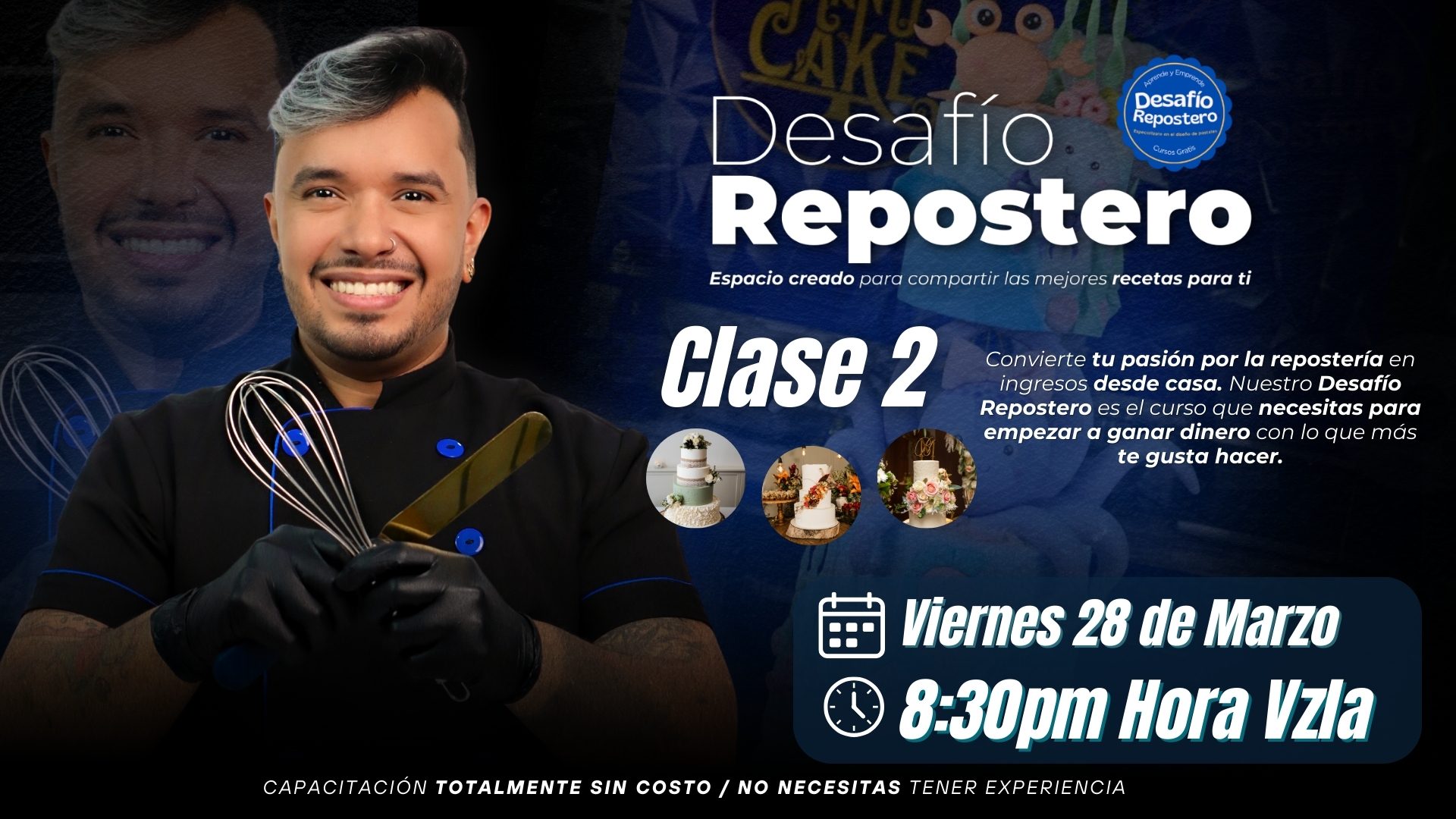 CLASE 2