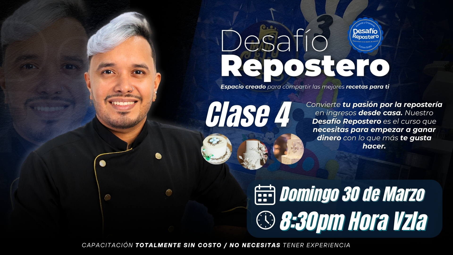 CLASE 4