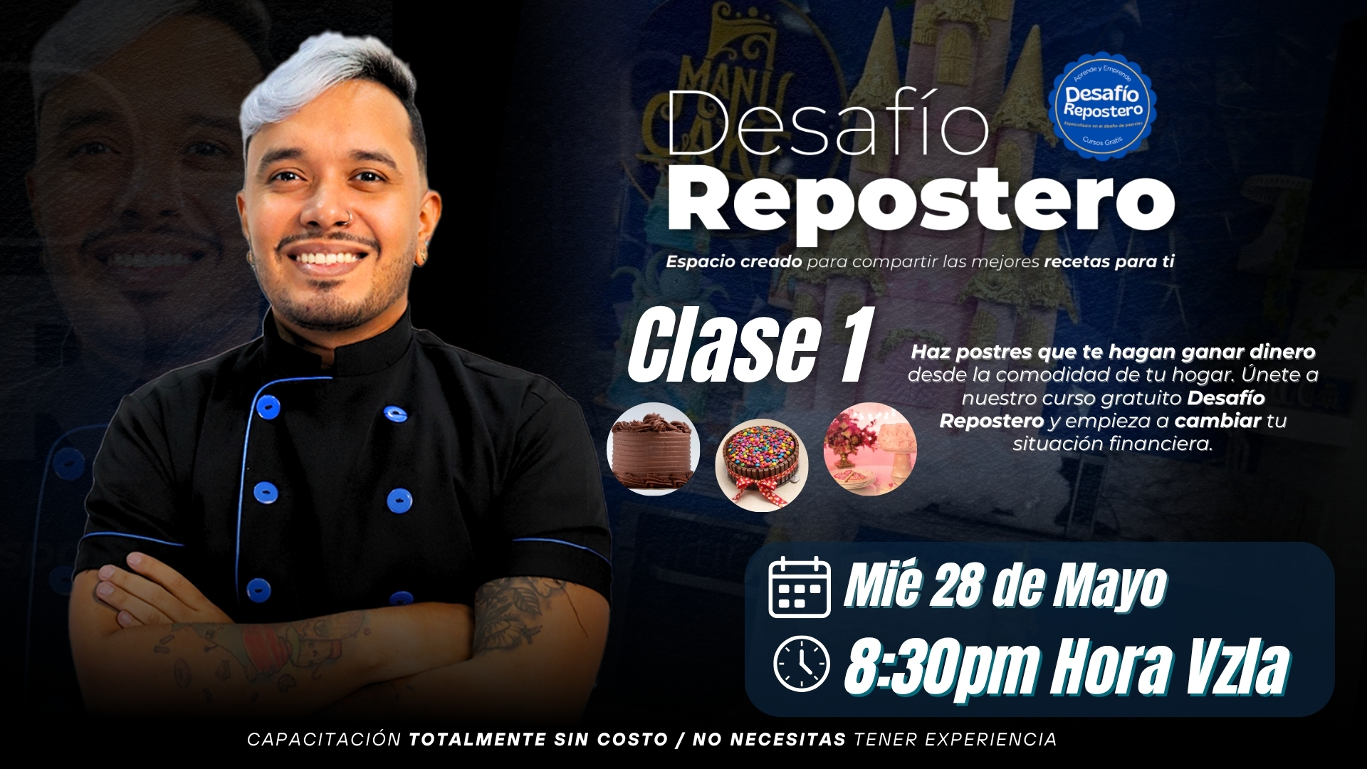 CLASE 1
