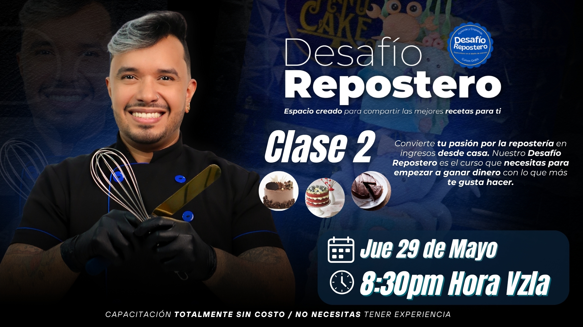 CLASE 2